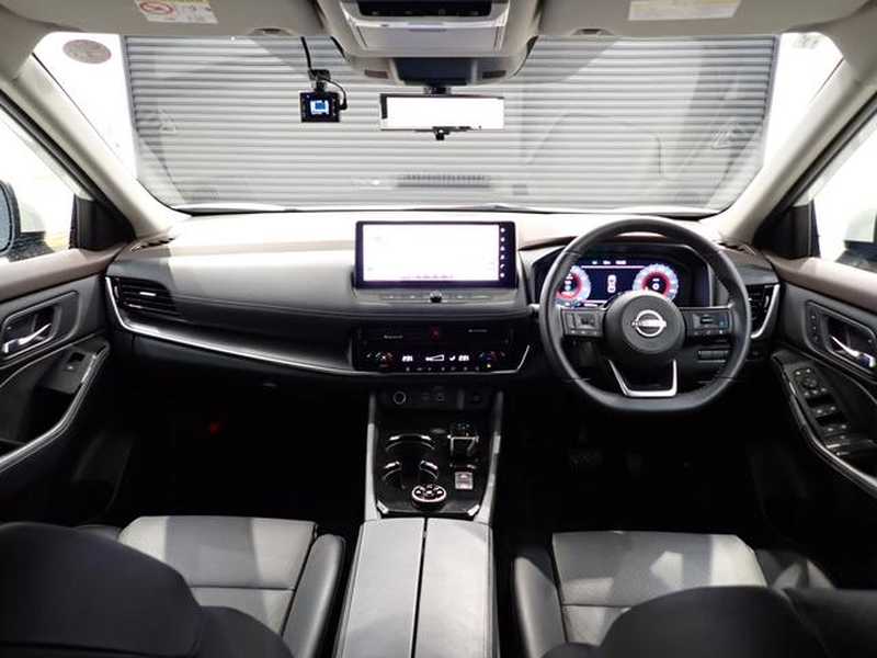 2023 Nissan X-Trail 1,5L 2023 Cyprus