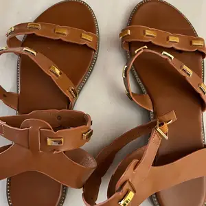 Sandals - size 40, Nicosia — Nicosia - Sopaz