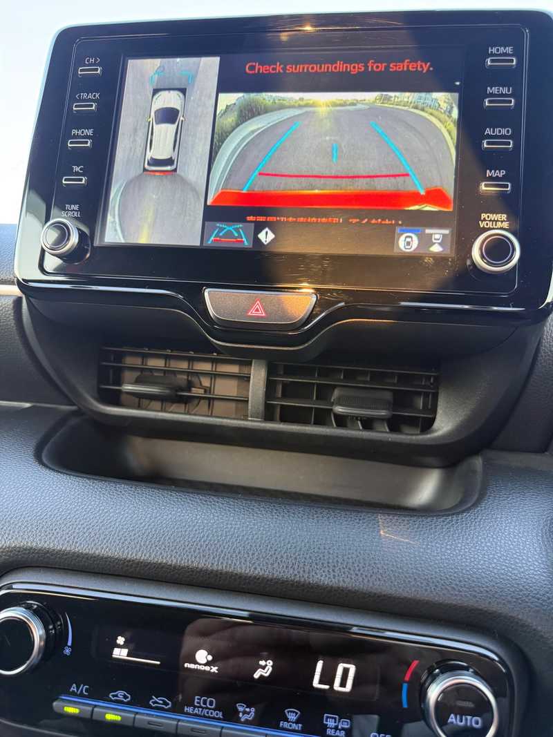 2023 Toyota Yaris 1,5L 2023 Cyprus