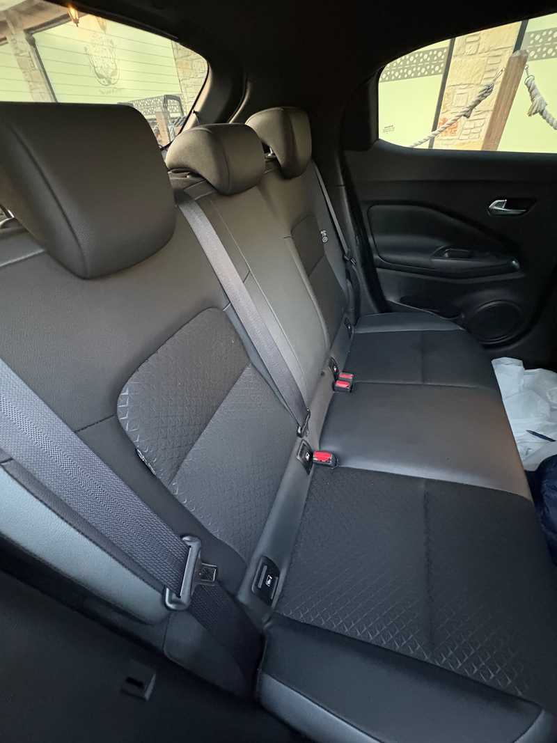 2024 Nissan Juke 1,6L 2024 Cyprus