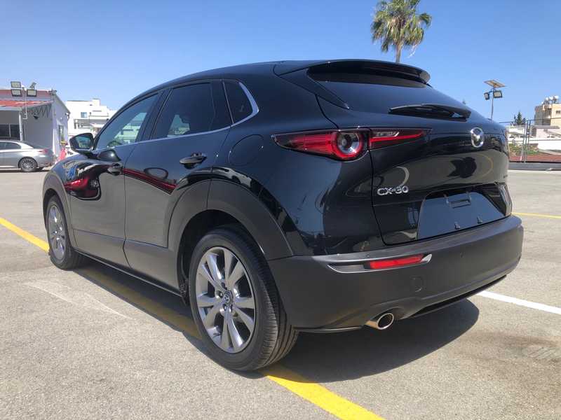 2023 Mazda CX-30 2,0L 2023 Cyprus