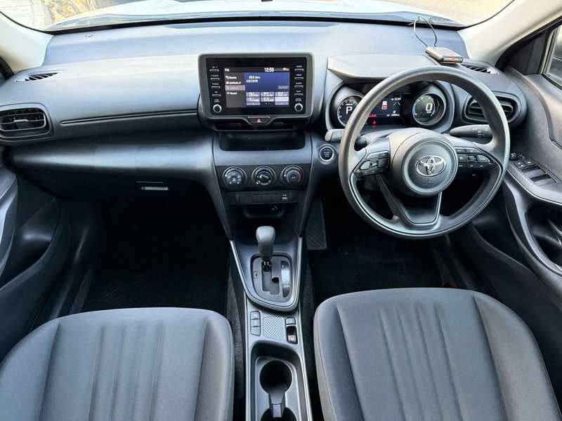 2024 Toyota Yaris Cross 1,5L 2024 Cyprus