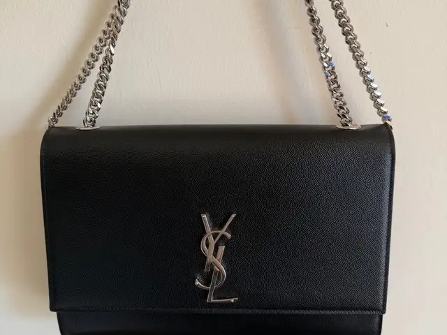 Saint laurent kate large chain bag, Επαρχία Λευκωσίας — Αγλαντζιά