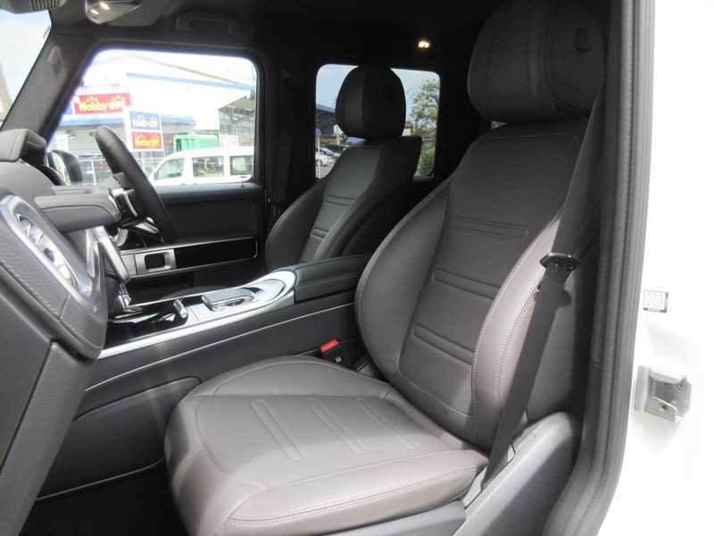 2025 Mercedes-Benz G-Class 3,0L 2025 Cyprus