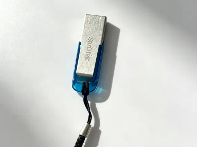Sandisk 32gb usb flash drive, Επαρχία Λεμεσού — Λεμεσός - Αγία Ζώνη