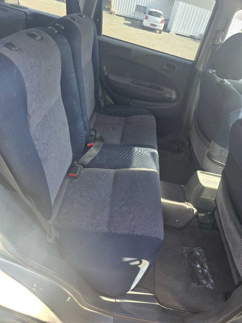 2000 Honda HR-V 1,6L 2000 Cyprus
