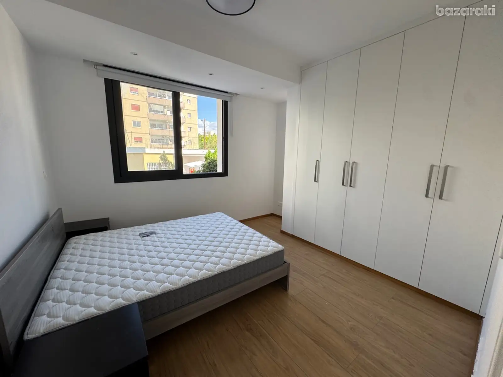 Apartment, 2 bedrooms — 11