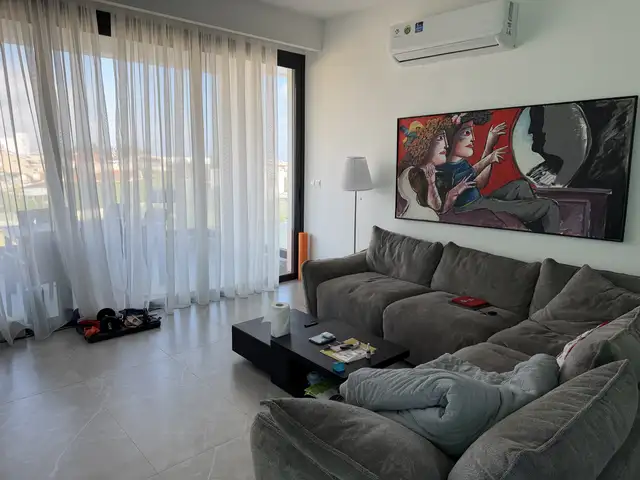 2-bedroom apartment to rent, Limassol — Limassol - Mesa Geitonia