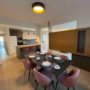 3-bedroom apartment to rent, Limassol — Agios Tychon Tourist Area