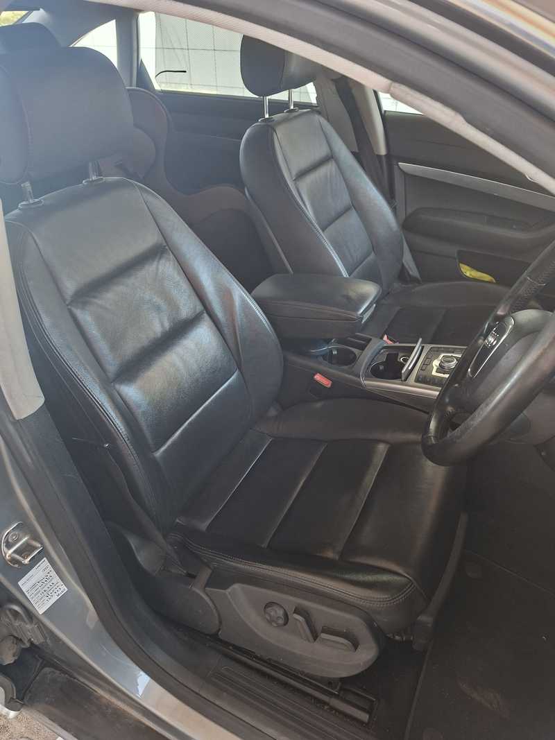 2008 Audi A6 2,0L 2008 Cyprus