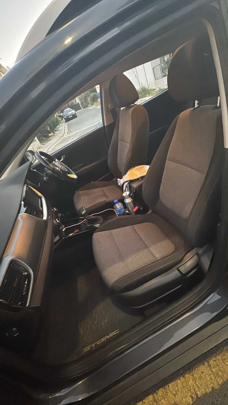 2020 KIA Stonic 1,3L 2020 Cyprus