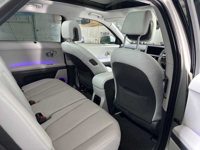2022 Hyundai IONIQ 5 Electric 2022 Cyprus