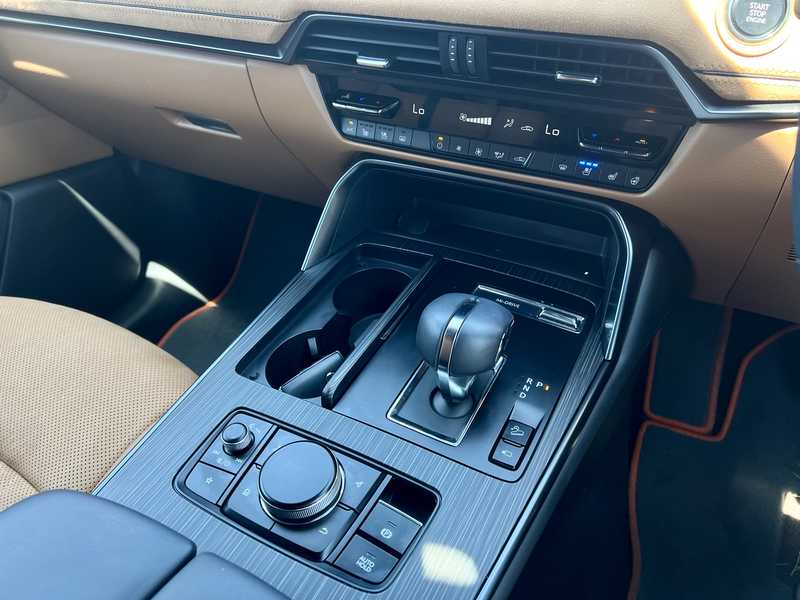 2023 Mazda CX-60 3,3L 2023 Cyprus