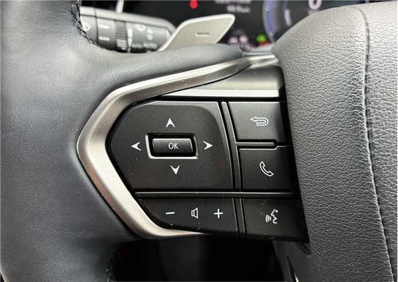 2023 Lexus NX 2,5L 2023 Cyprus