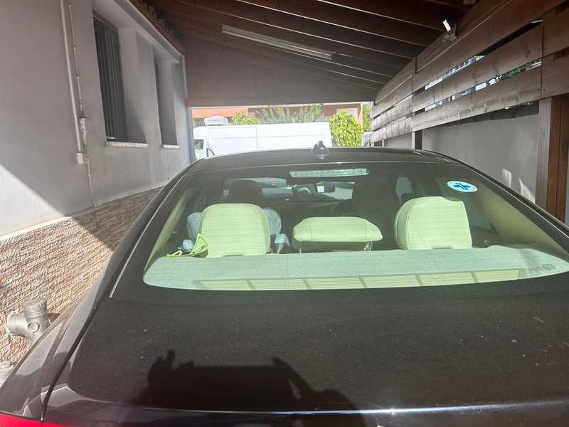 2011 Volvo S60 1,6L 2011 Cyprus
