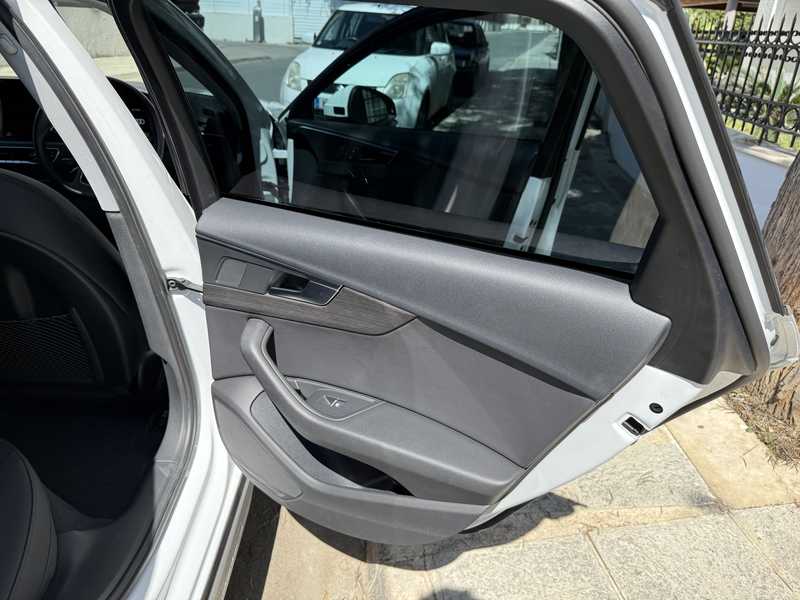 2020 Audi Allroad 2,0L 2020 Cyprus