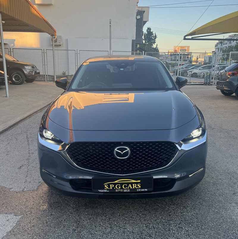 2022 Mazda CX-30 2,0L 2022 Cyprus