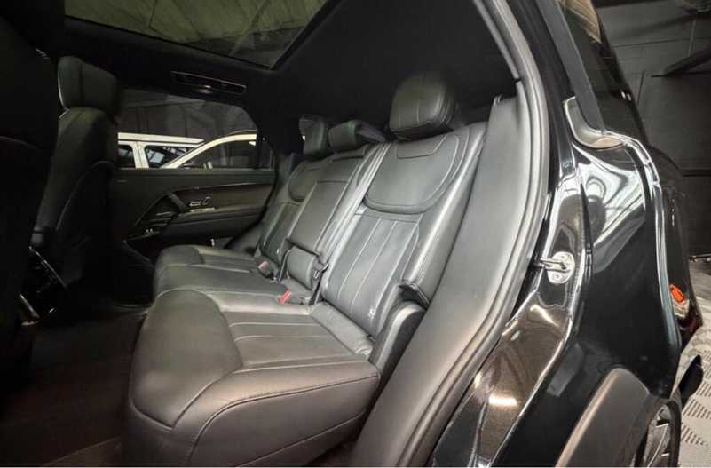 2024 Land Rover Range Rover Sport 3,0L 2024 Cyprus