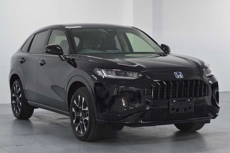 2025 Honda ZR-V 2,0L 2025 Cyprus