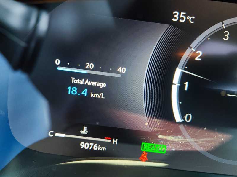 2024 Lexus LBX 1,5L 2024 Cyprus