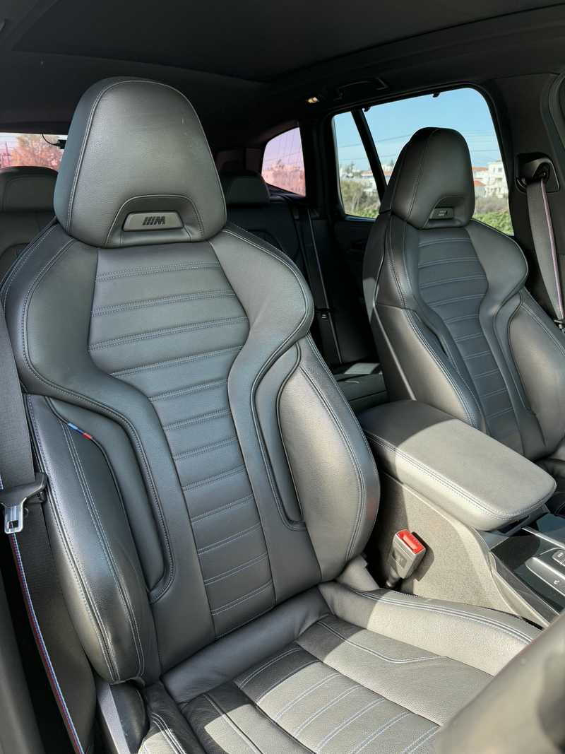 2021 BMW X3 3,0L 2021 Cyprus
