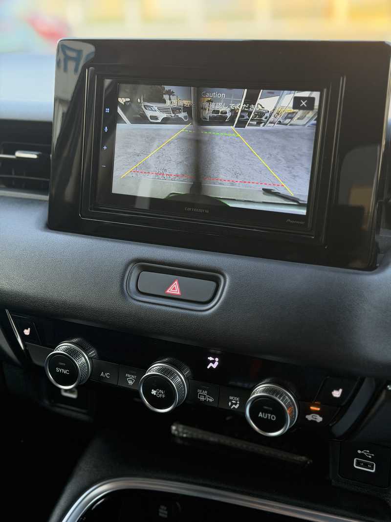 2023 Honda Vezel 1,5L 2023 Cyprus