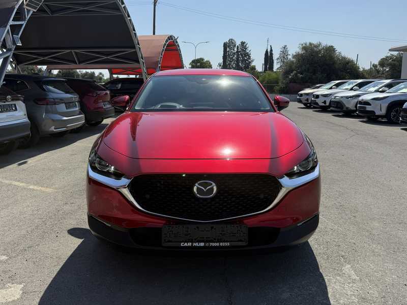 2022 Mazda CX-30 2,0L 2022 Cyprus