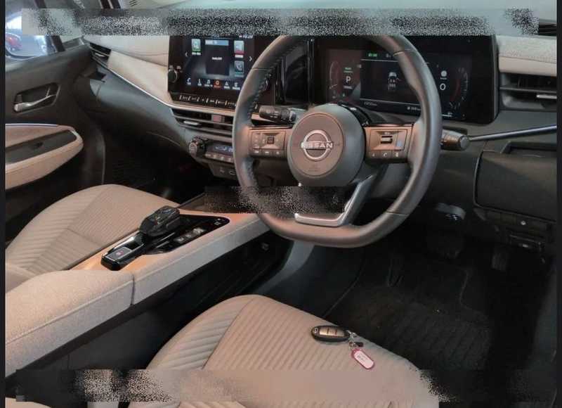 2024 Nissan Aura 1,2L 2024 Cyprus