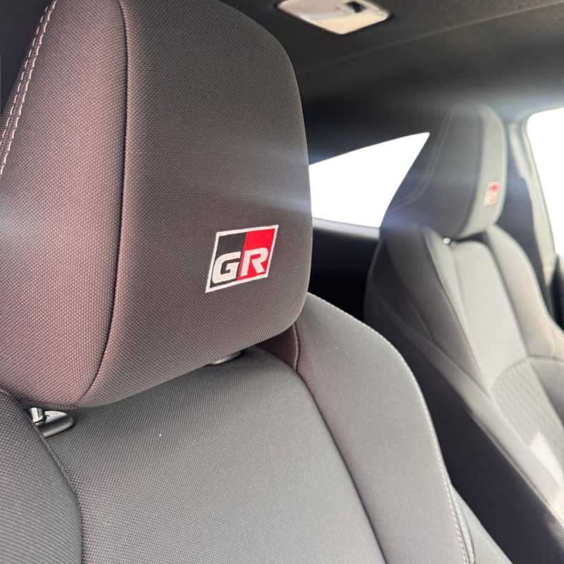 2021 Toyota Yaris GR 1,6L 2021 Cyprus