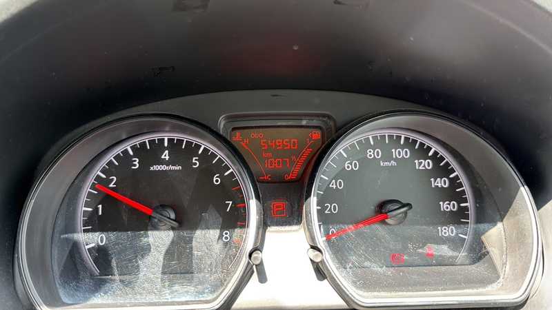 2021 Nissan Note 1,2L 2021 Cyprus
