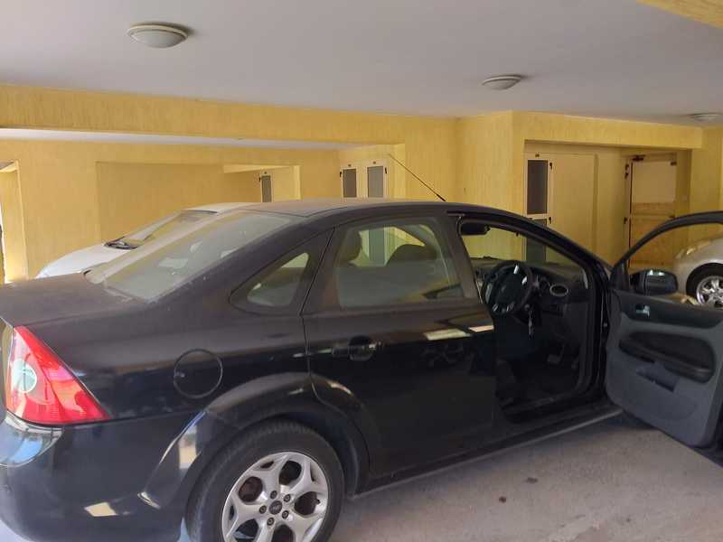 2009 Ford Focus 1,6L 2009 Cyprus