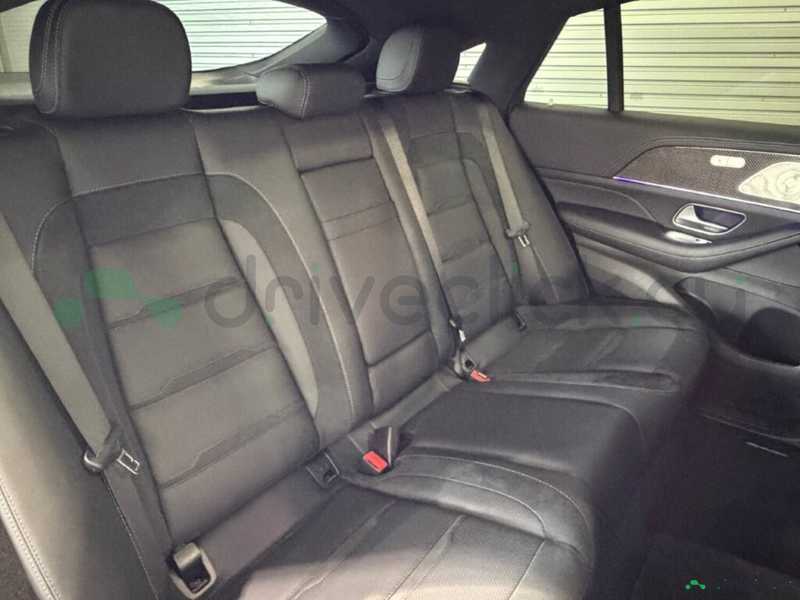 2025 Mercedes-Benz GLE-Class AMG 3,0L 2025 Cyprus