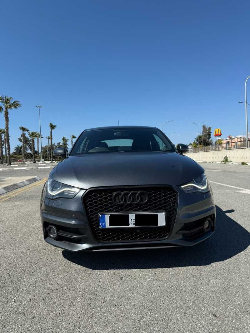 Audi A1 1,4L 2010