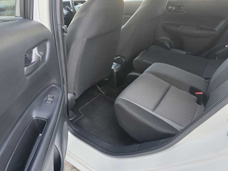 2023 Honda Fit 1,5L 2023 Cyprus