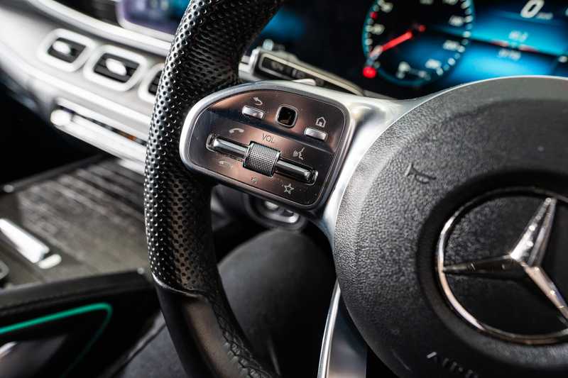 2022 Mercedes-Benz GLE-Class 2,9L 2022 Cyprus