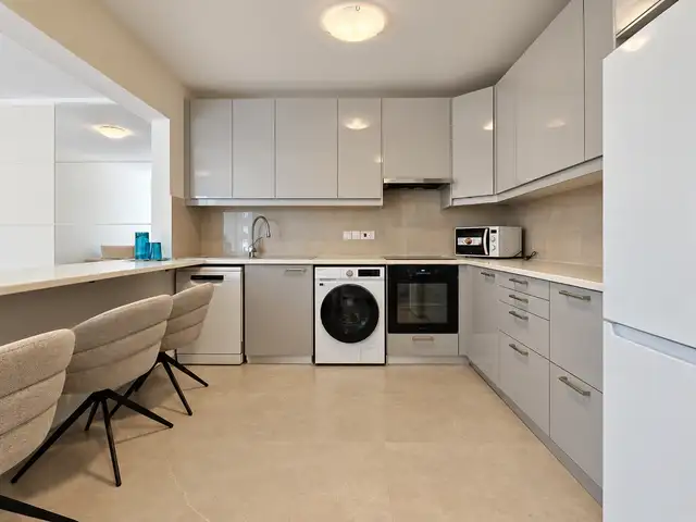 3-bedroom apartment to rent, Επαρχία Λεμεσού — Γερμασόγεια Τουριστική Περιοχή