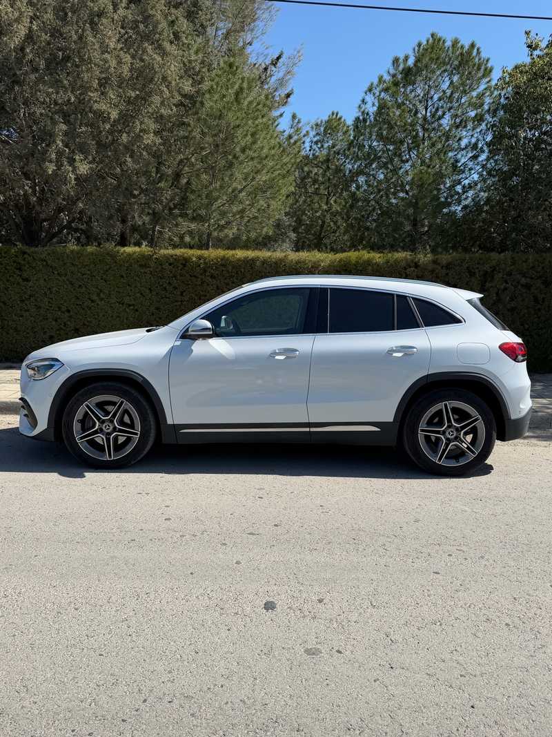 2023 Mercedes-Benz GLA-Class 2,0L 2023 Cyprus
