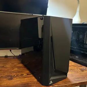 Antec dp301m, Limassol — Agios Athanasios