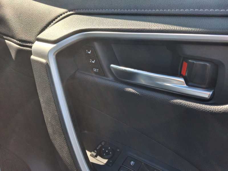 2023 Toyota RAV4 2,5L 2023 Cyprus