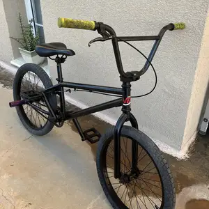 20 inch vans bmx bike freestyle / track riding worth 400, Limassol — Agios Athanasios