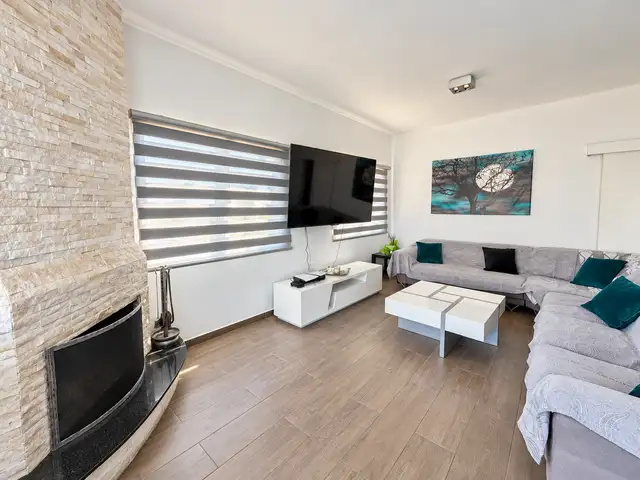 3-bedroom apartment to rent, Limassol — Kato Polemidia
