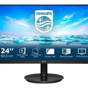 Philips monitor 24, Limassol — Limassol - Agia Zoni