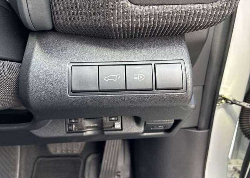 2022 Toyota bZ4X Electric 2022 Cyprus