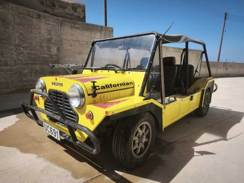 1986 Cars Other 1,2L 1986 Cyprus