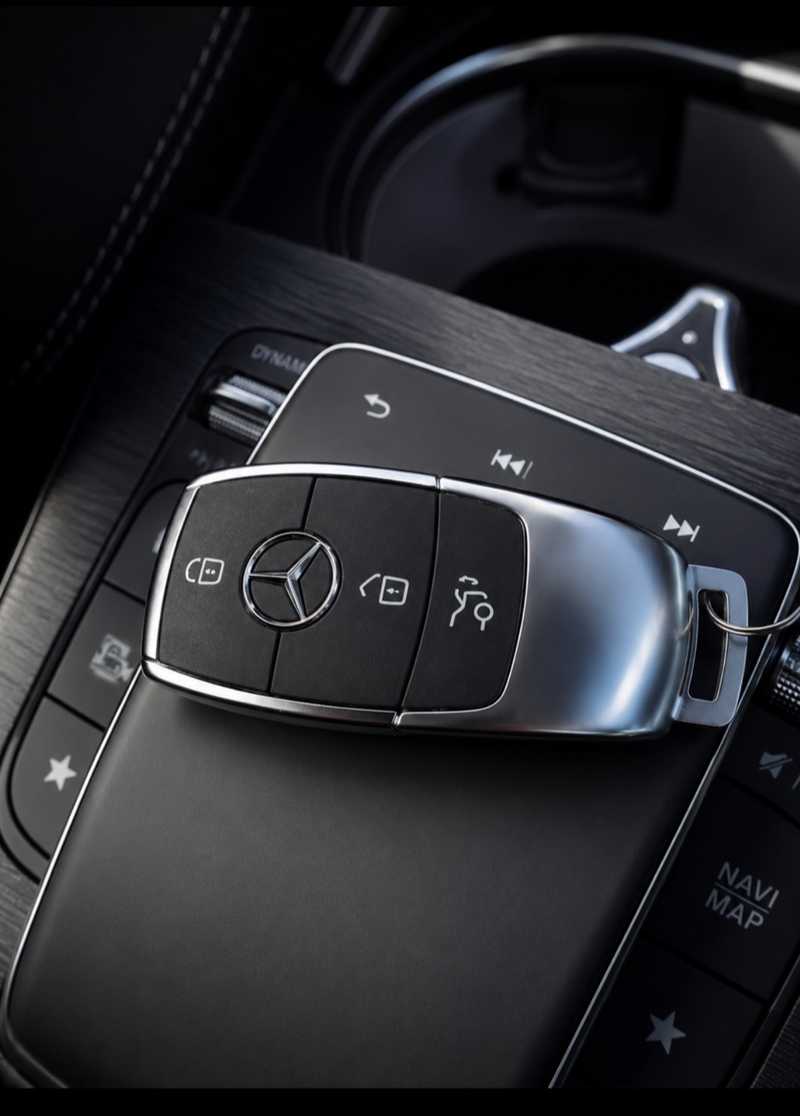 2024 Mercedes-Benz GLE-Class 3,0L 2024 Cyprus