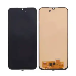 Lcd complete samsung a15 4g a155 / a15 5g a156 black, Limassol — Limassol - Agios Nicolaos