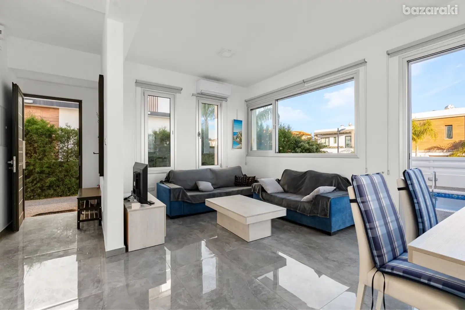 Villa, 3 bedrooms — 5