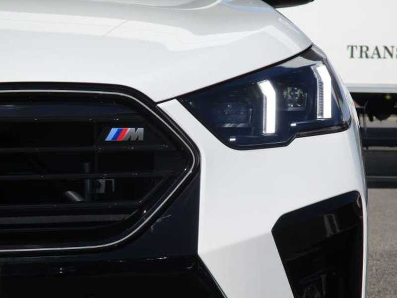 2024 BMW X2 2,0L 2024 Cyprus