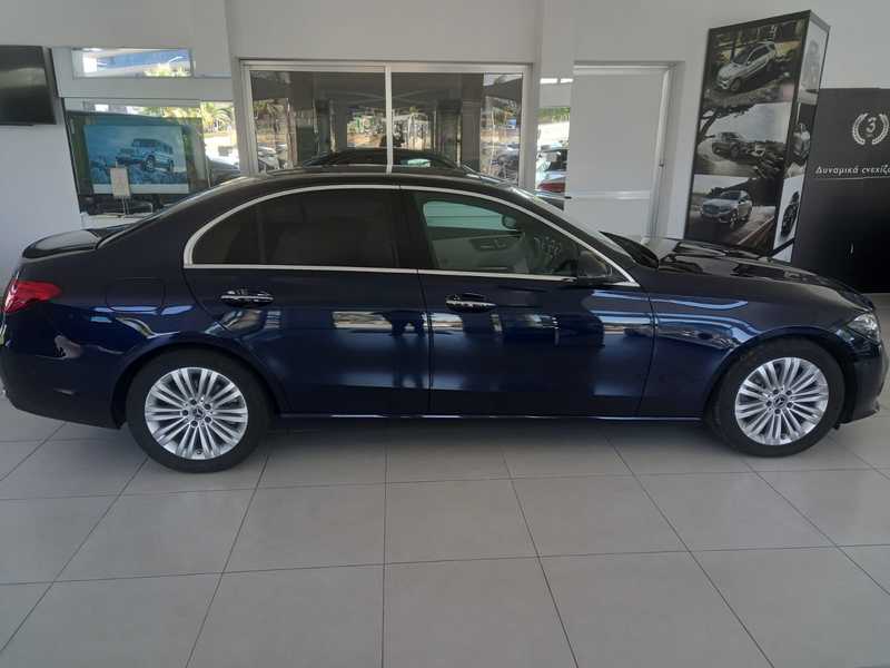 2023 Mercedes-Benz C-Class 2,0L 2023 Cyprus