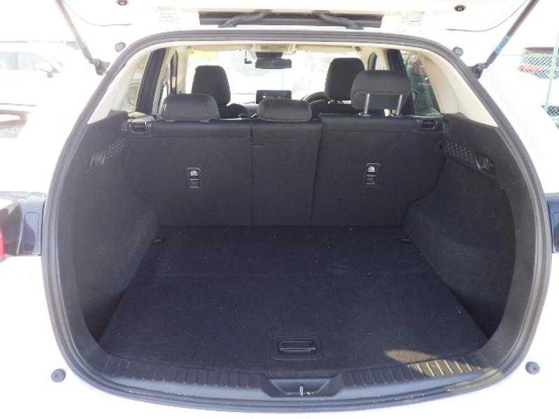 2023 Mazda CX-5 2,0L 2023 Cyprus